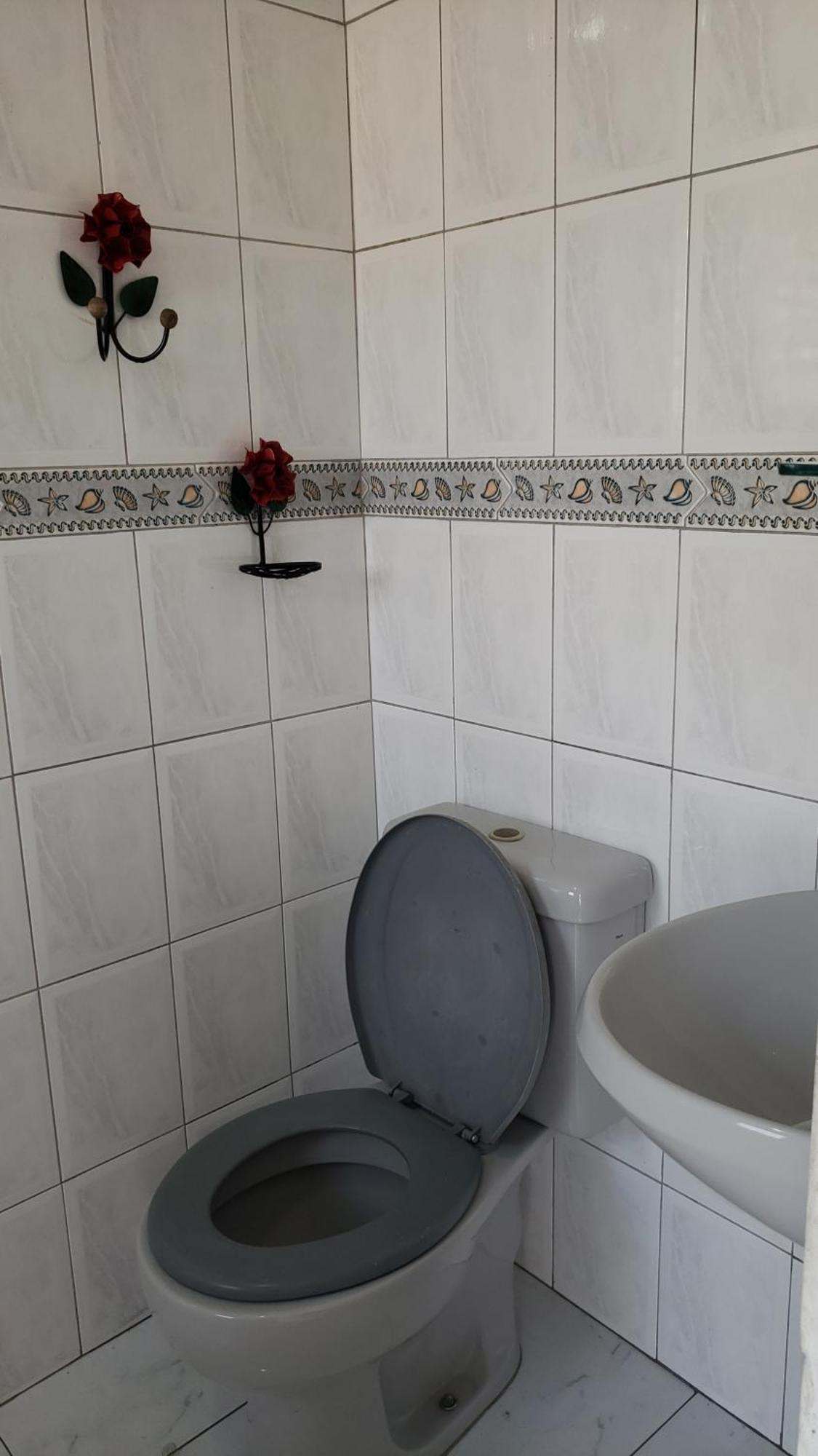 Cantinho Da Praia Sao Sebastiao  Szoba fotó